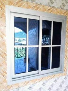 fenêtre sur mesure à Vendeuil-Caply